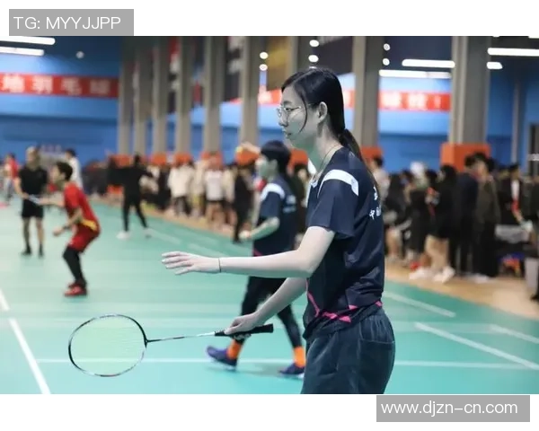 杭州羽毛球队在冠军赛中的意识表现分析与总结