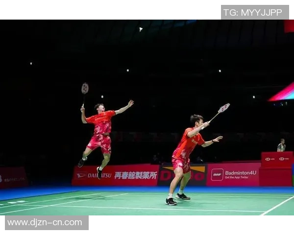 羽毛球热点：解读广州羽毛球队的节奏