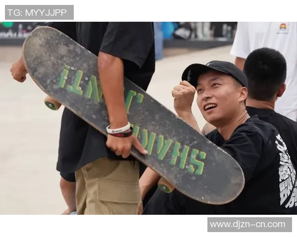 专业解读：西安滑板队的进攻打法