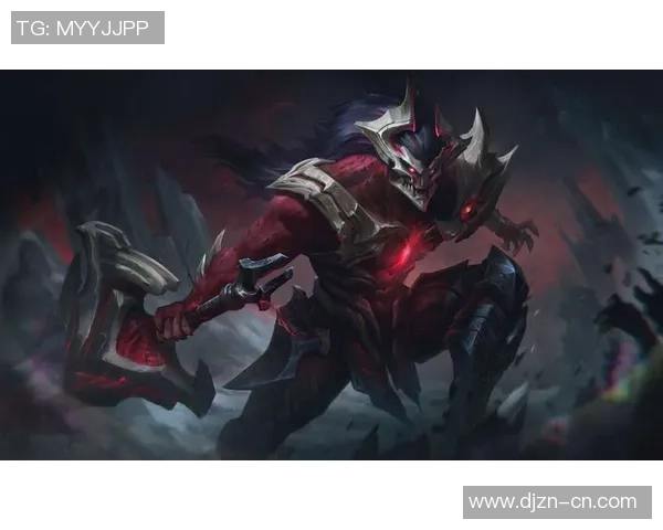 英雄联盟纪实：记录V5的转型之路