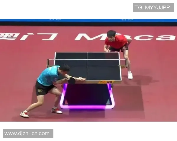 乒乓球深度:解密北京乒乓球队的防守 乒乓球深度:解密北京乒乓球队的防守