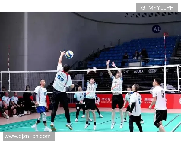 总决赛点评：武汉排球队的技术表现
