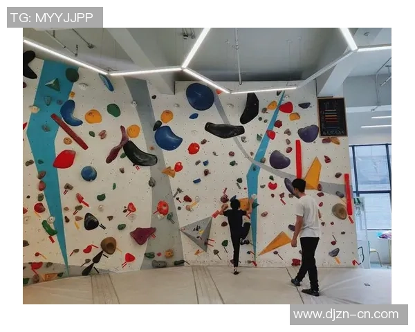 科学攀岩：耐力训练方法_1