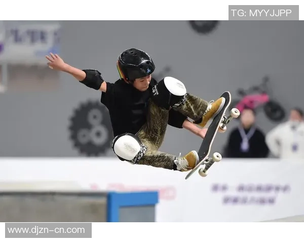 滑板纪实：记录南京滑板队的奋斗经历